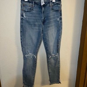 American Eagle Jeggings